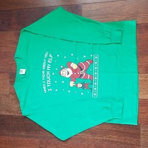 Fruit of the Loom | Christmas Shirt